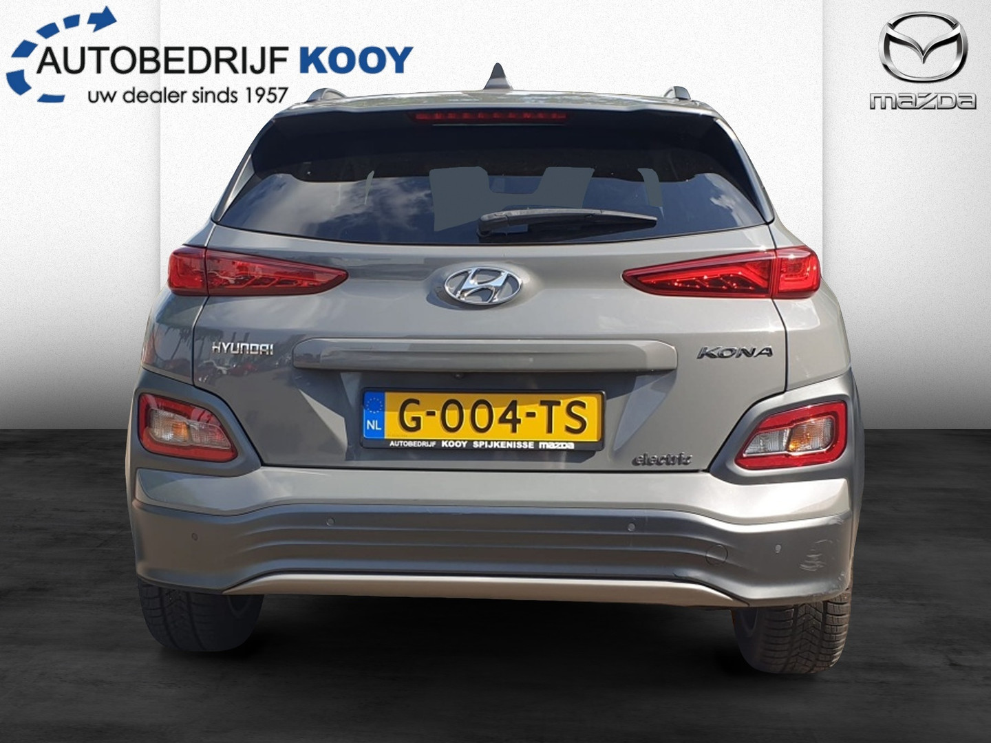 Hyundai Hyundai