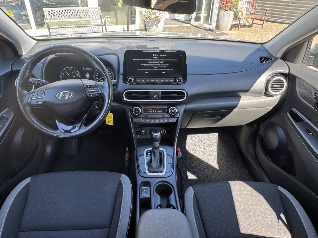 Hyundai Hyundai