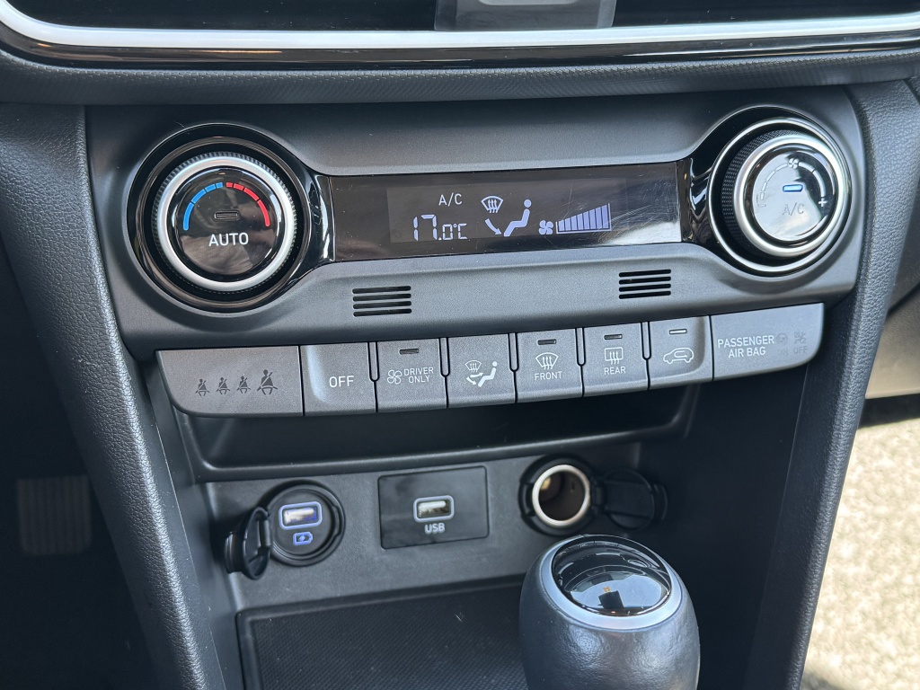 Hyundai Hyundai