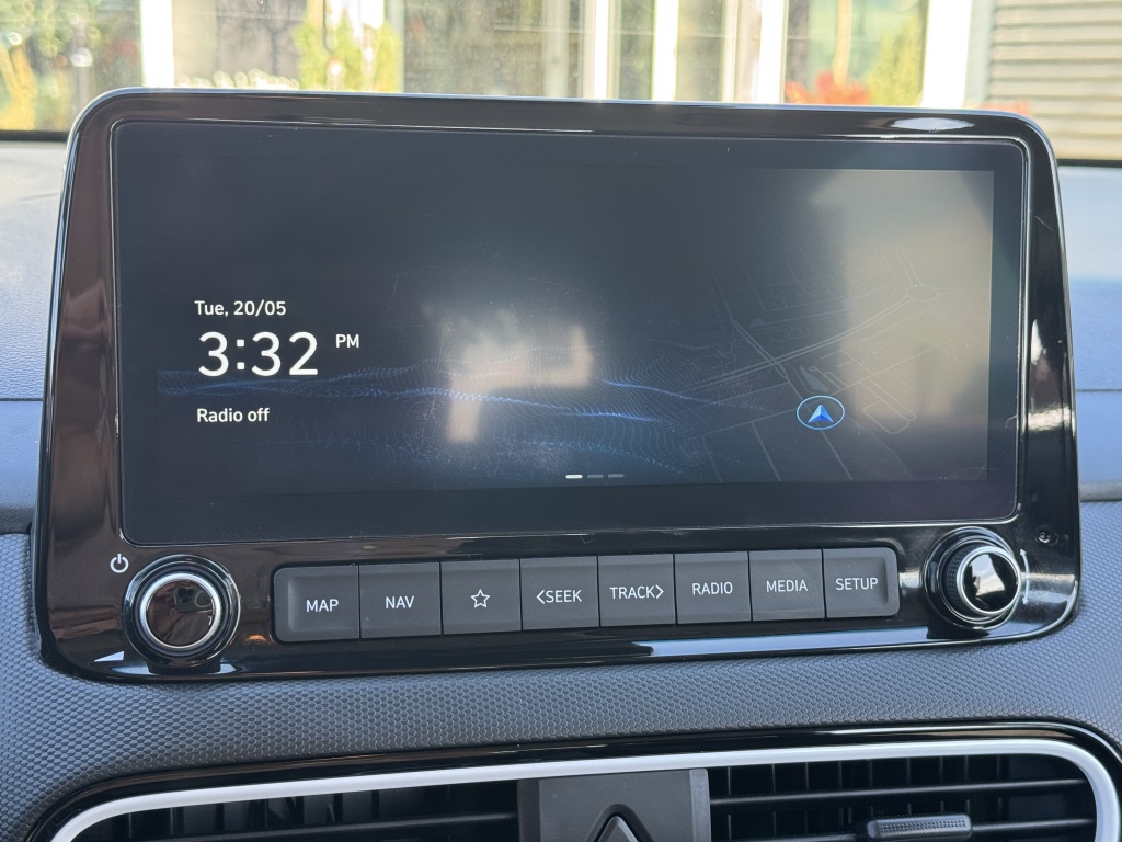 Hyundai Hyundai