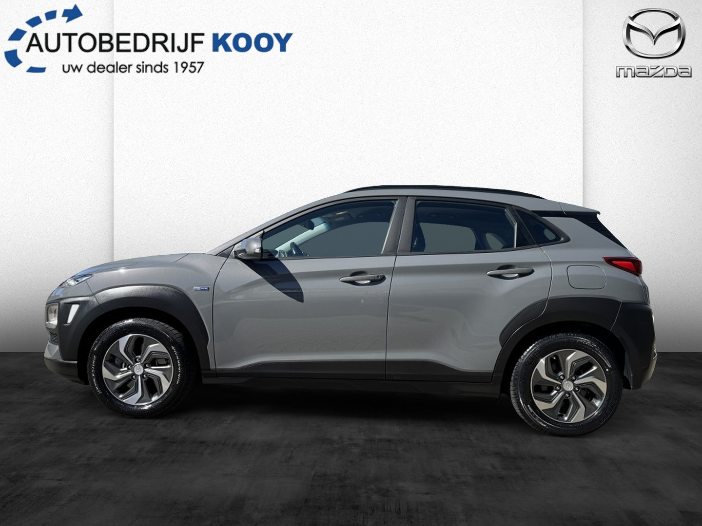 Hyundai Hyundai