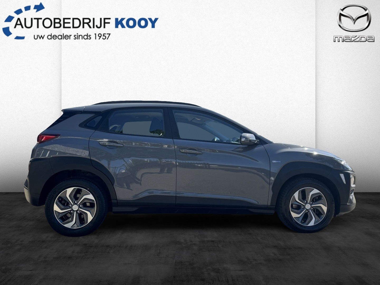 Hyundai Hyundai