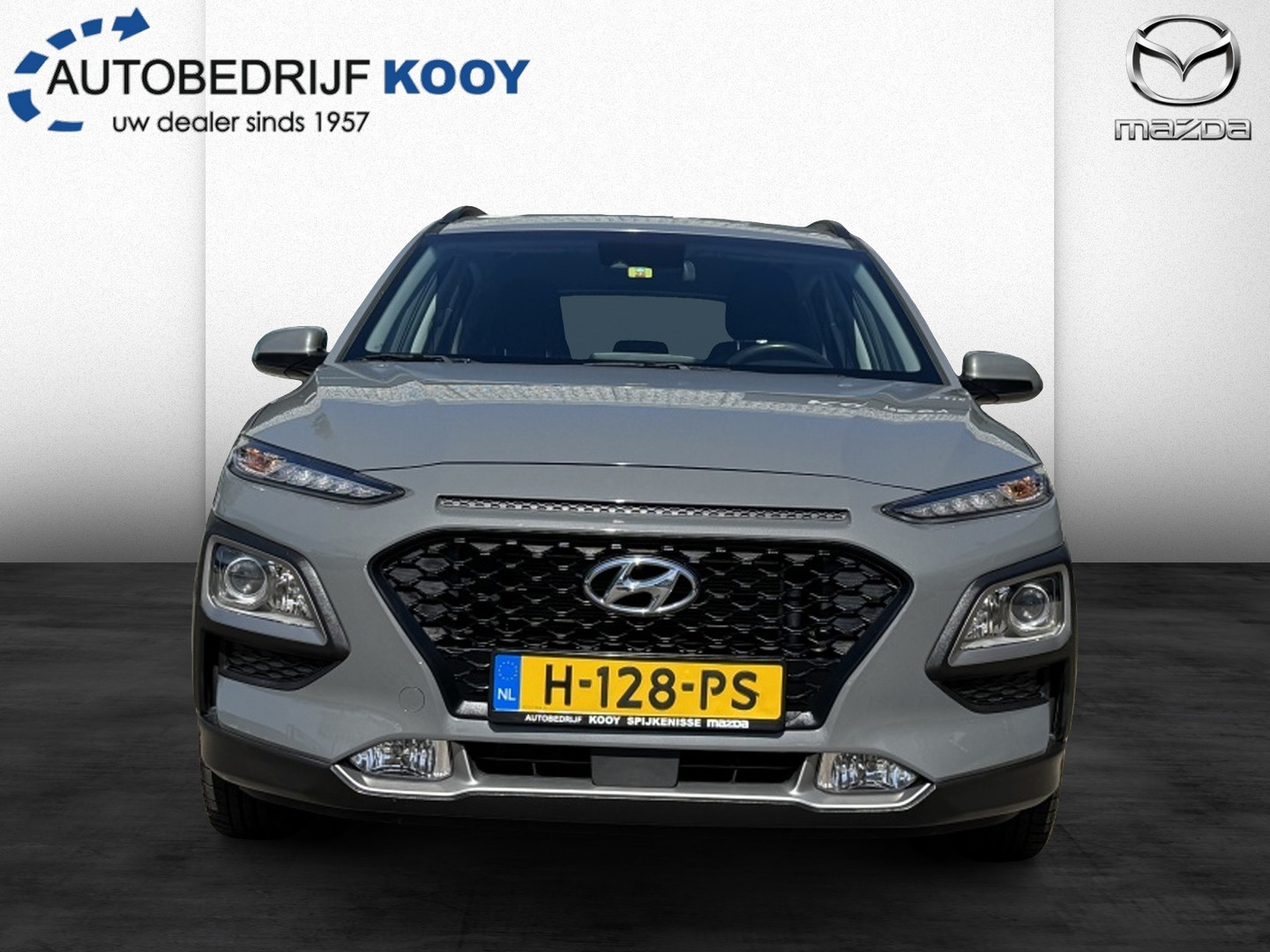 Hyundai Hyundai