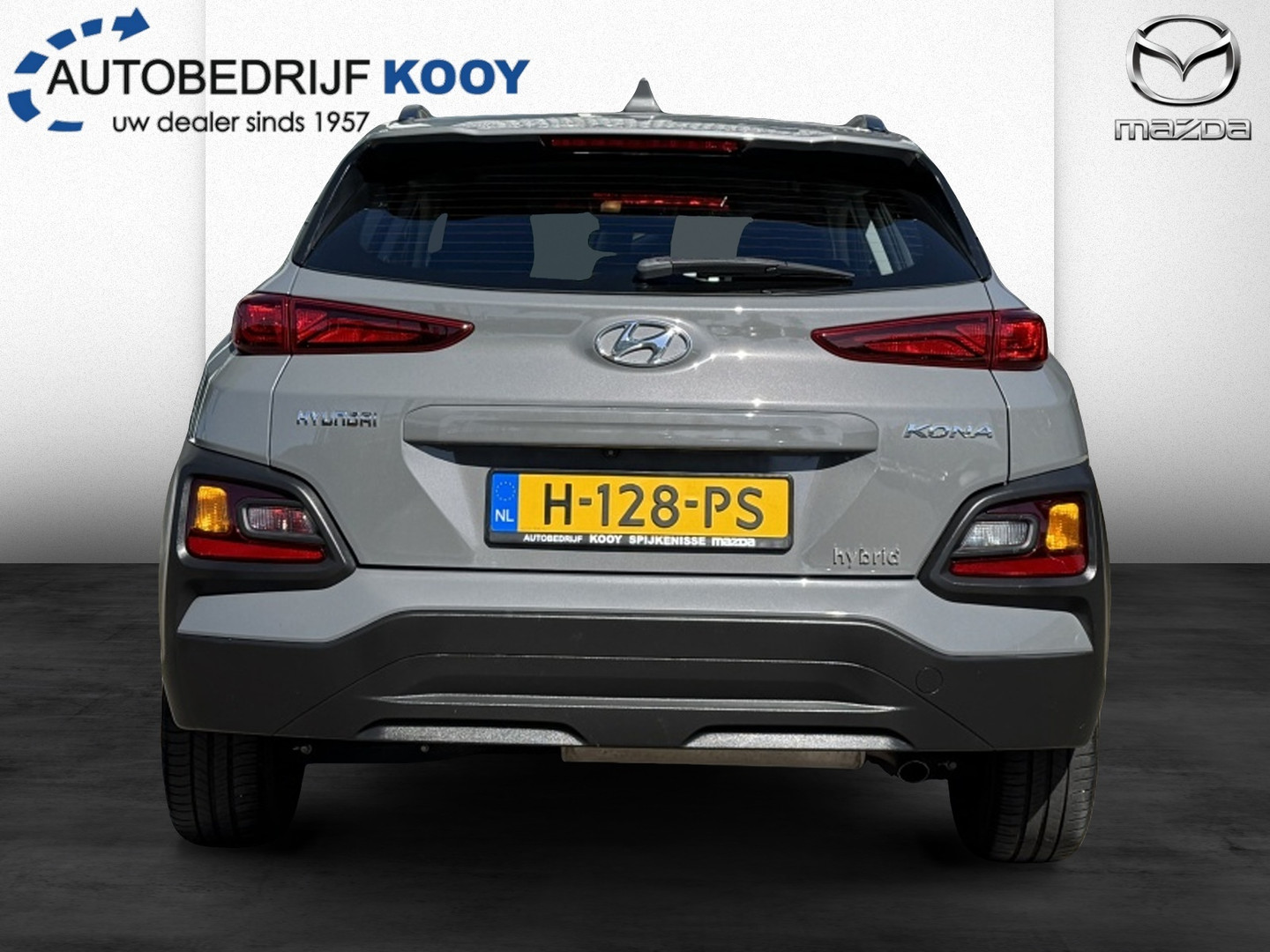 Hyundai Hyundai
