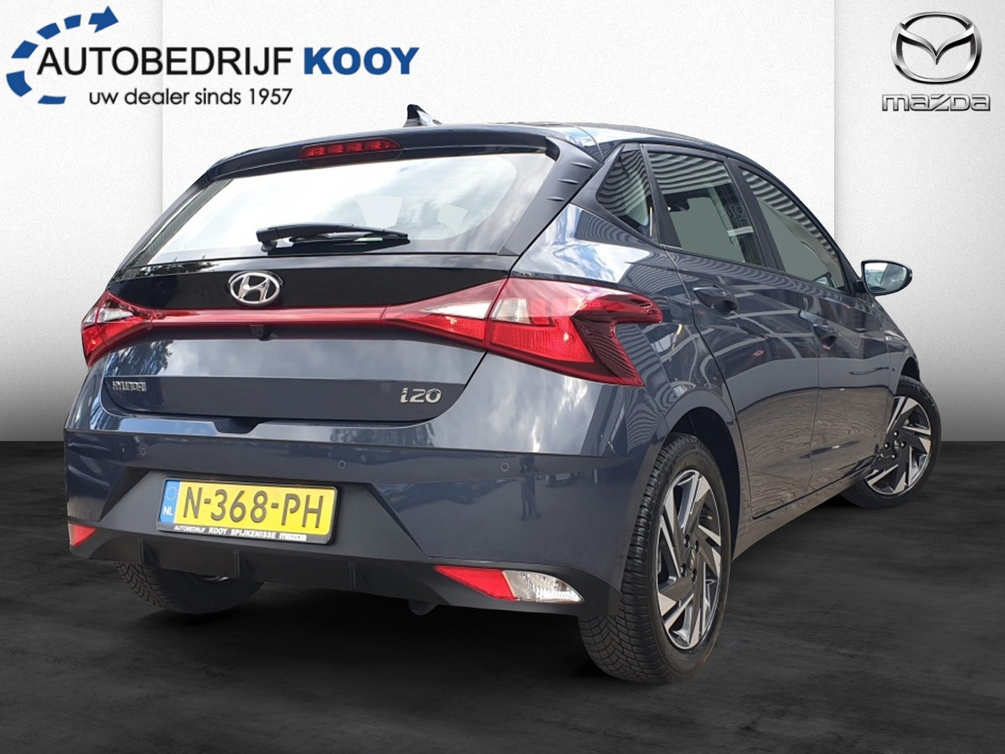 Hyundai Hyundai