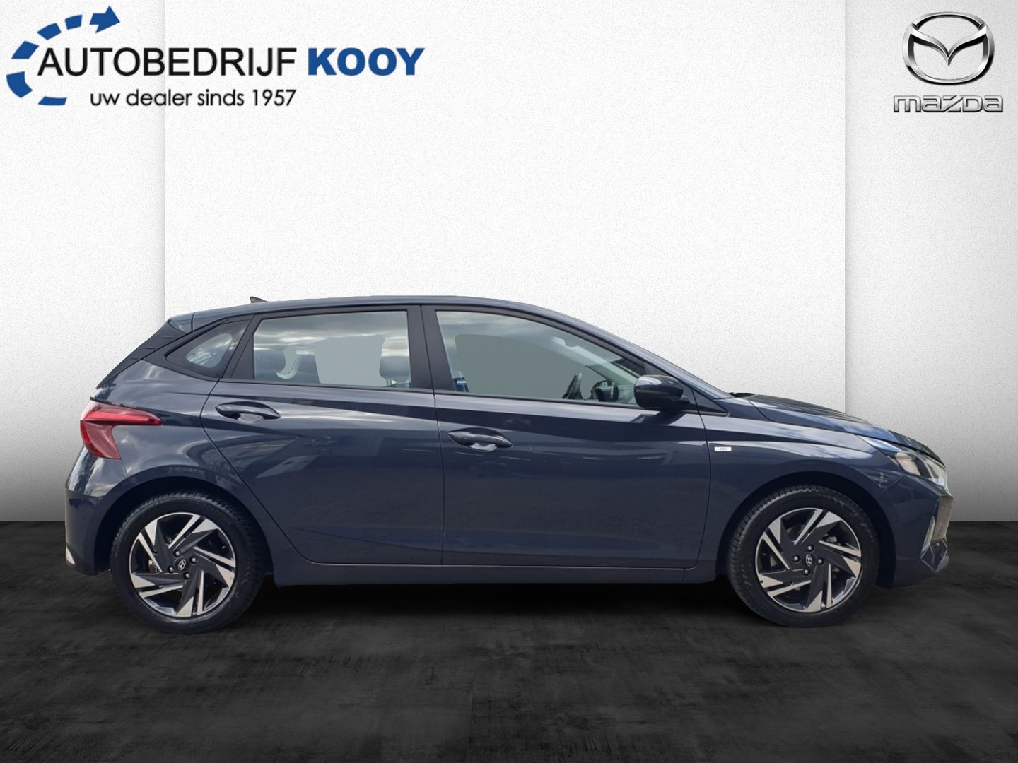 Hyundai Hyundai