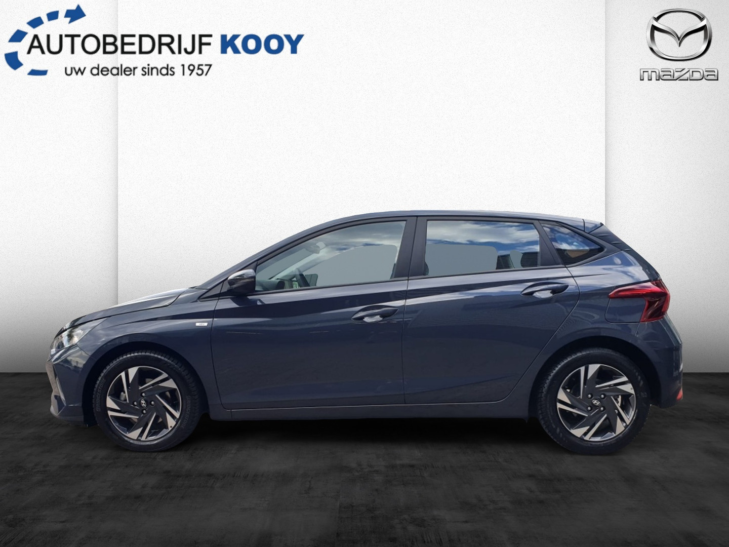 Hyundai Hyundai