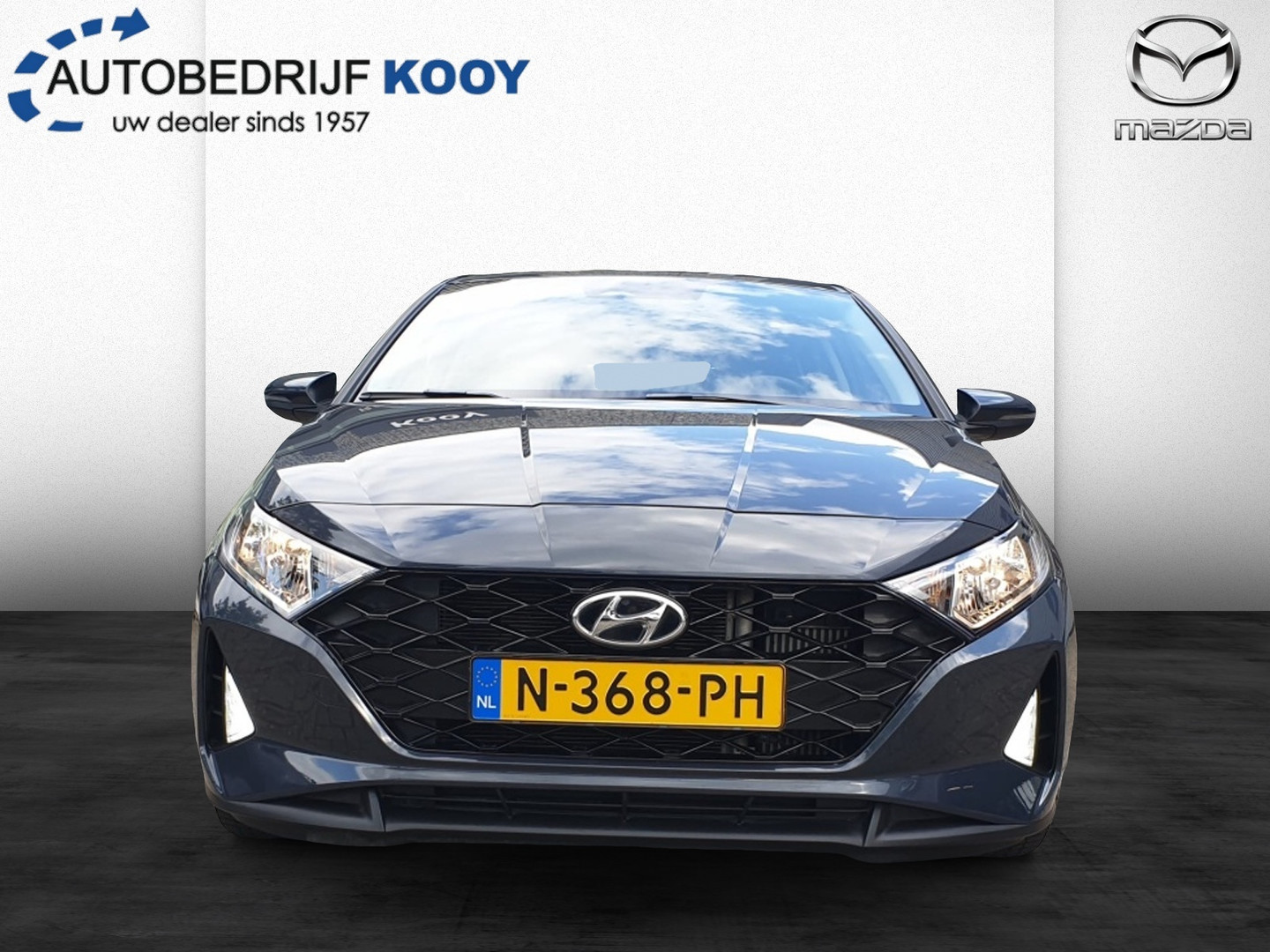 Hyundai Hyundai