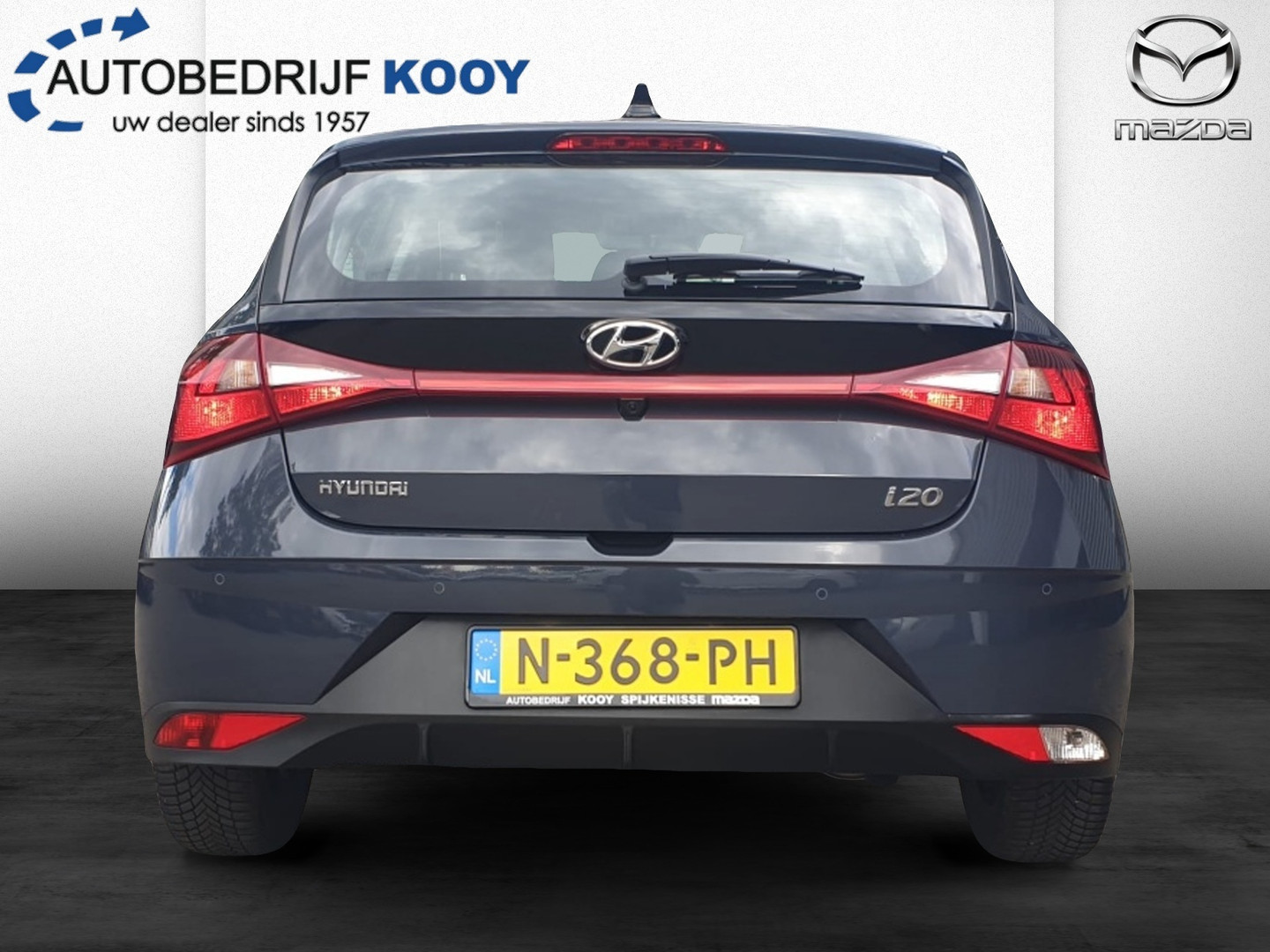Hyundai Hyundai