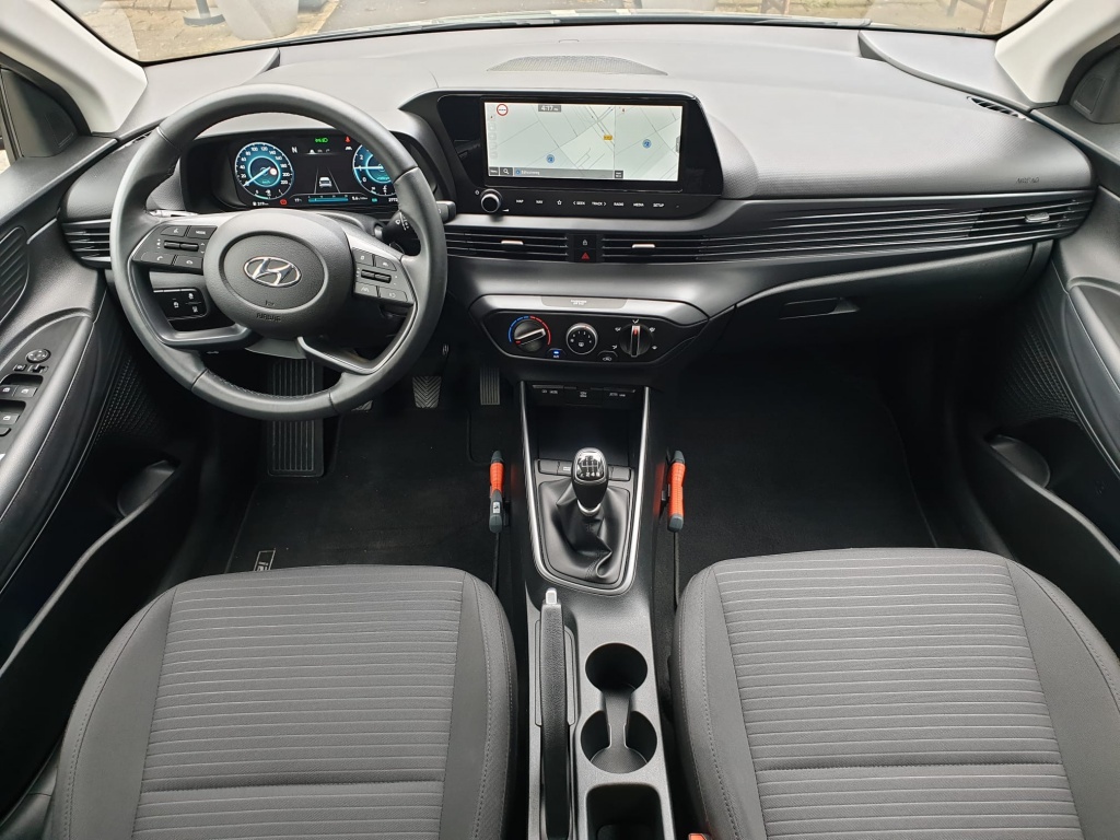 Hyundai Hyundai