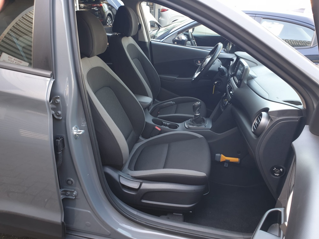 Hyundai Hyundai