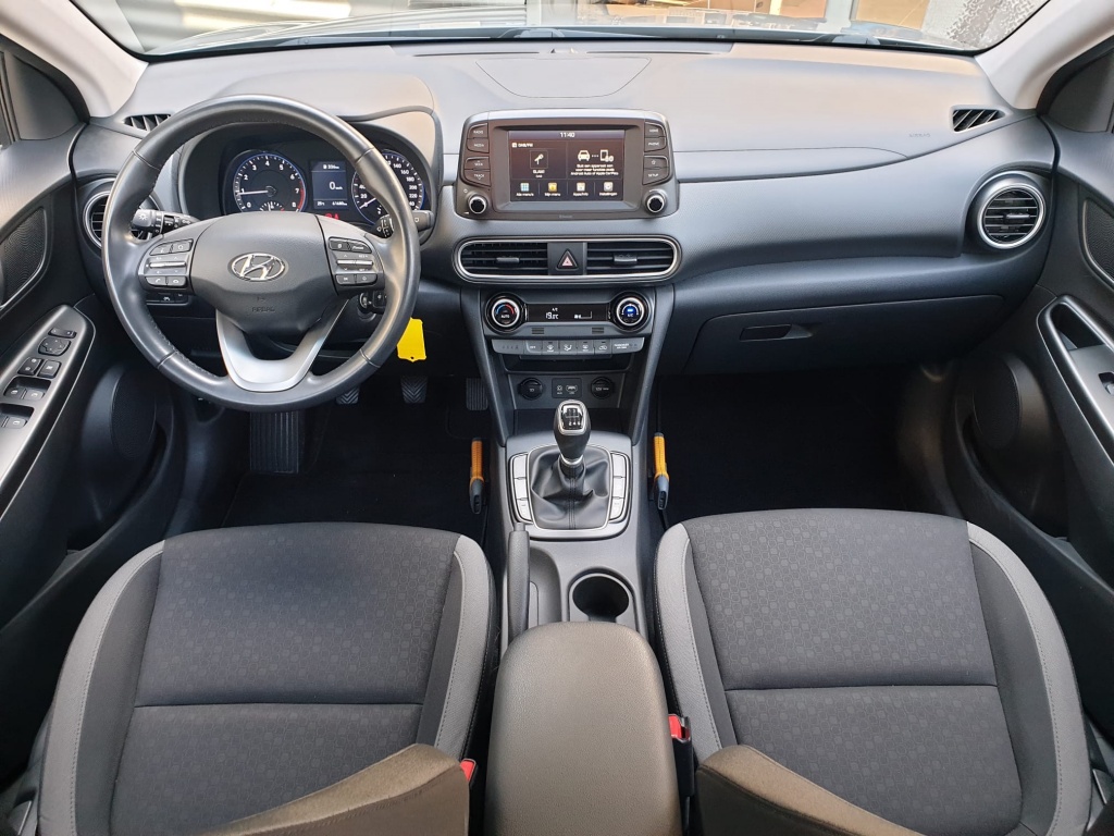 Hyundai Hyundai