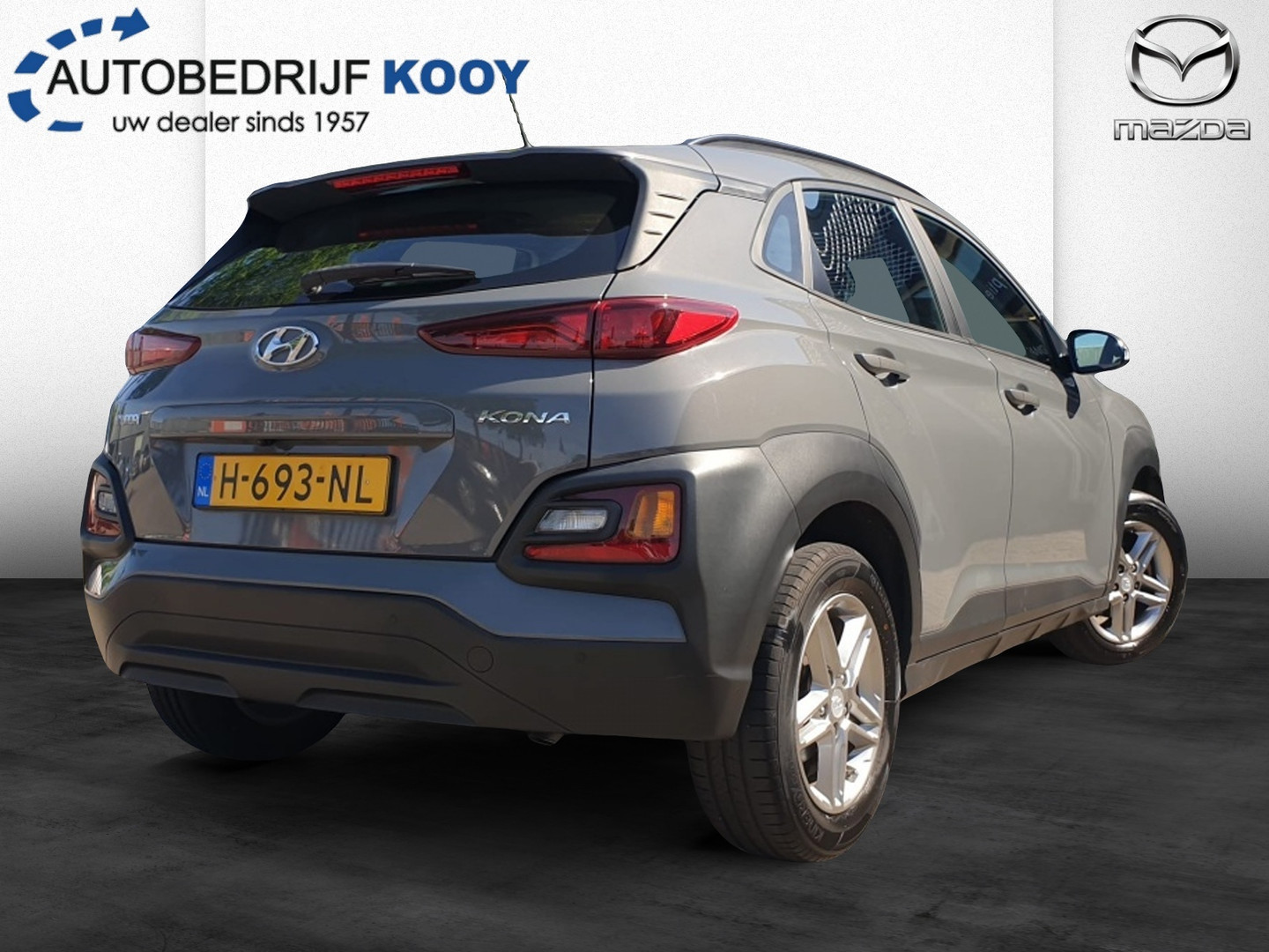 Hyundai Hyundai