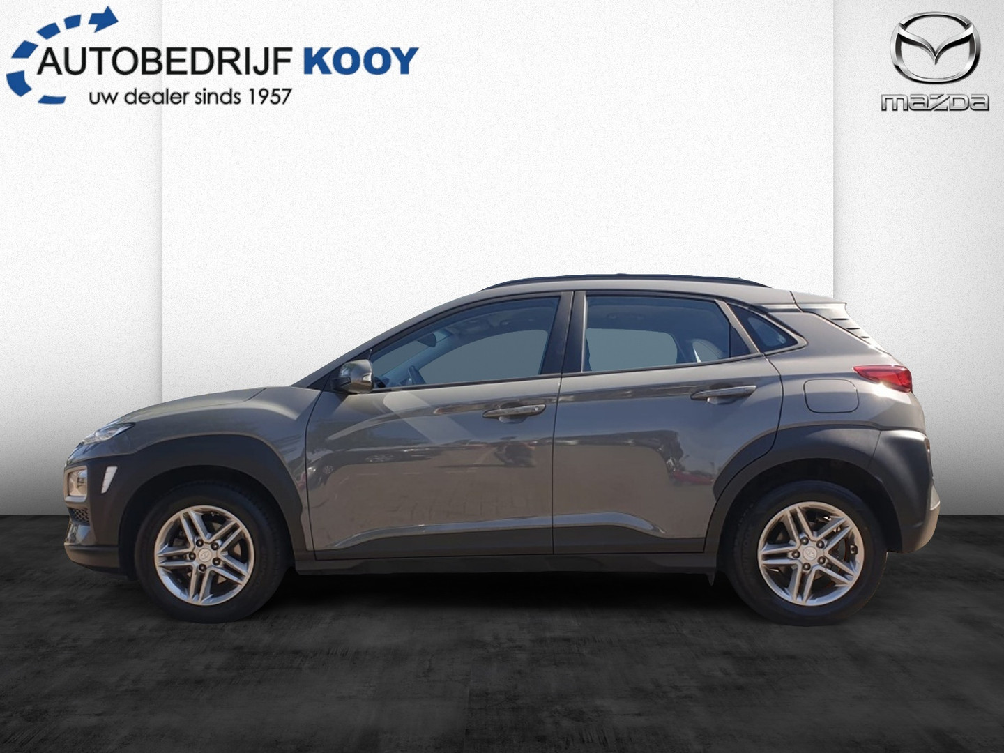 Hyundai Hyundai