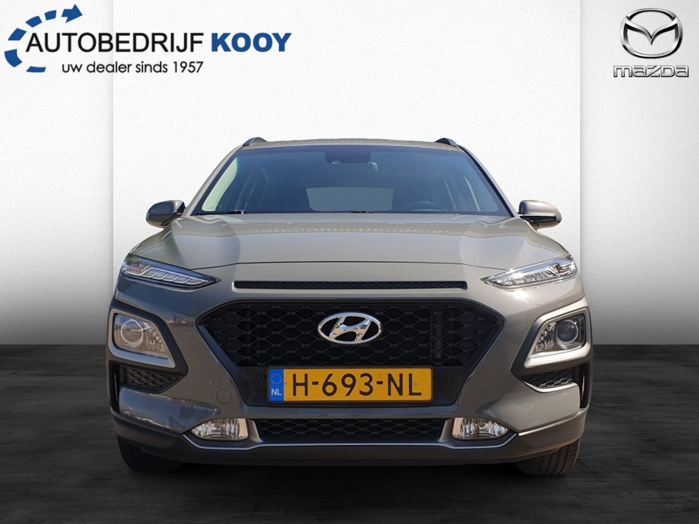 Hyundai Hyundai