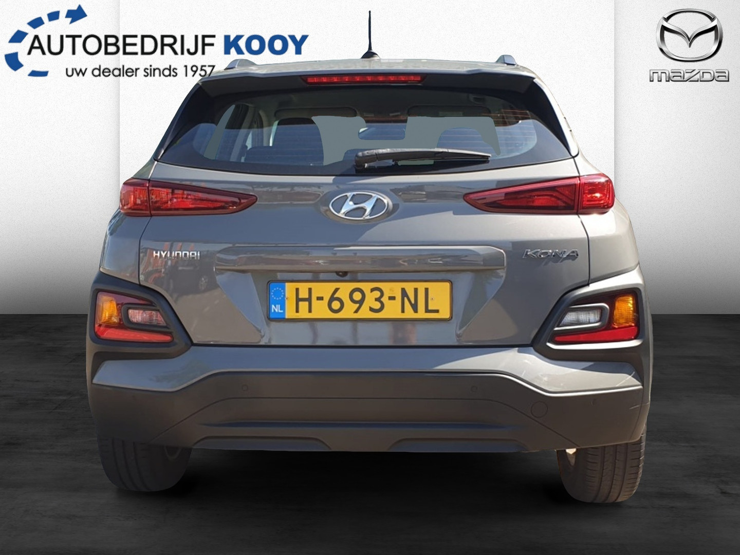 Hyundai Hyundai