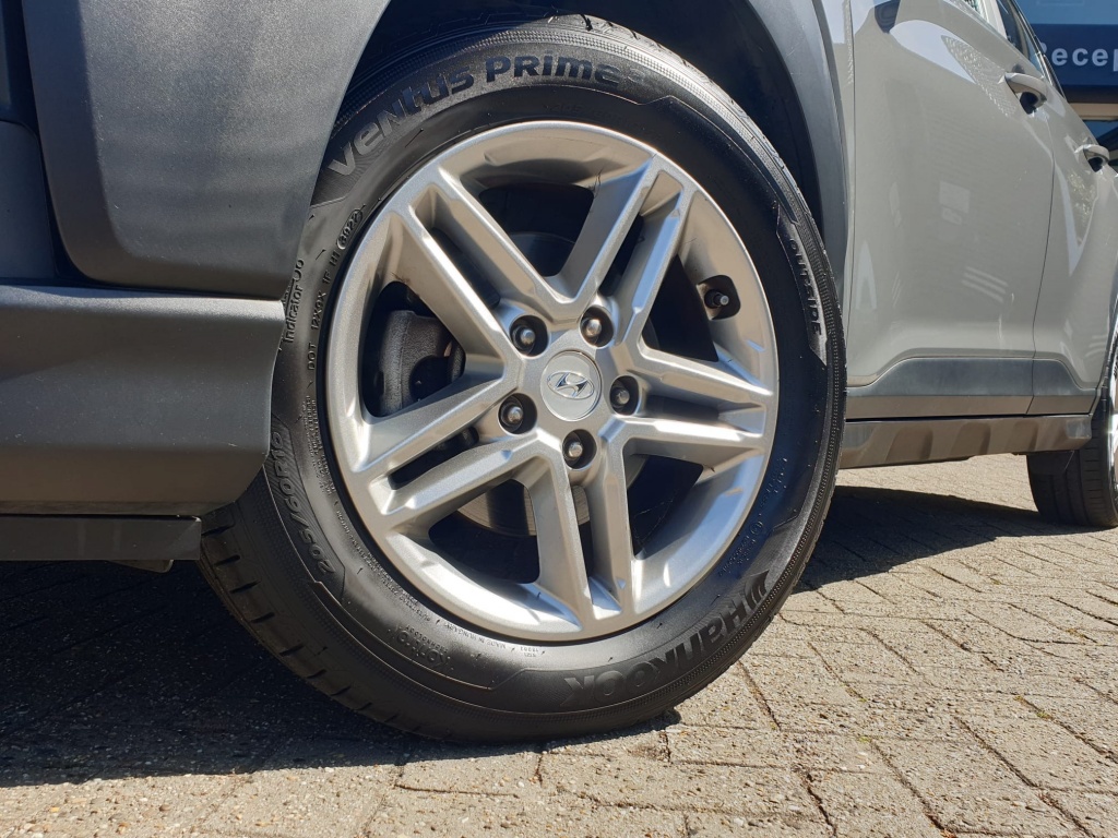 Hyundai Hyundai