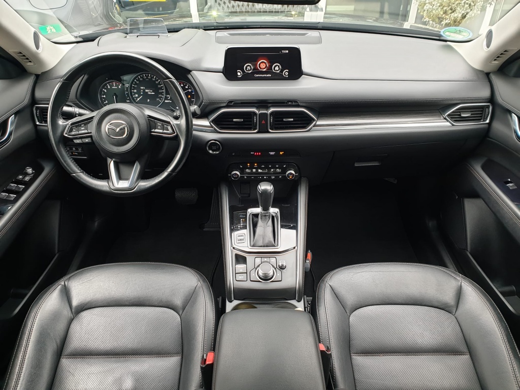 Mazda Mazda