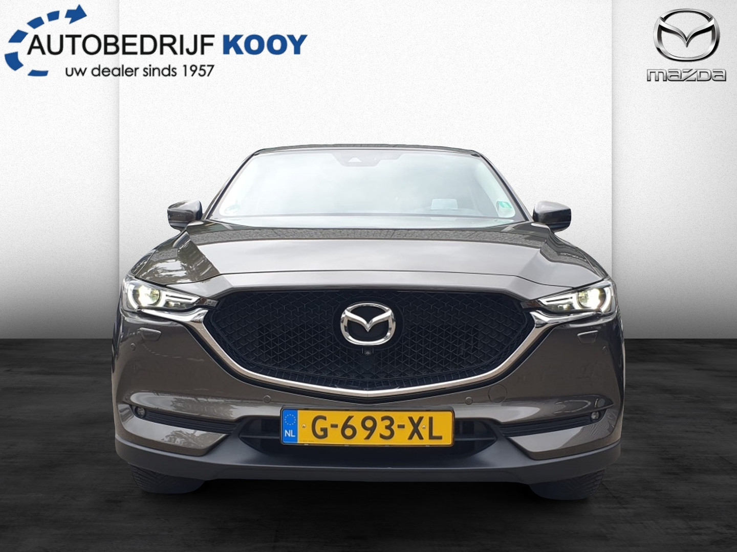 Mazda Mazda
