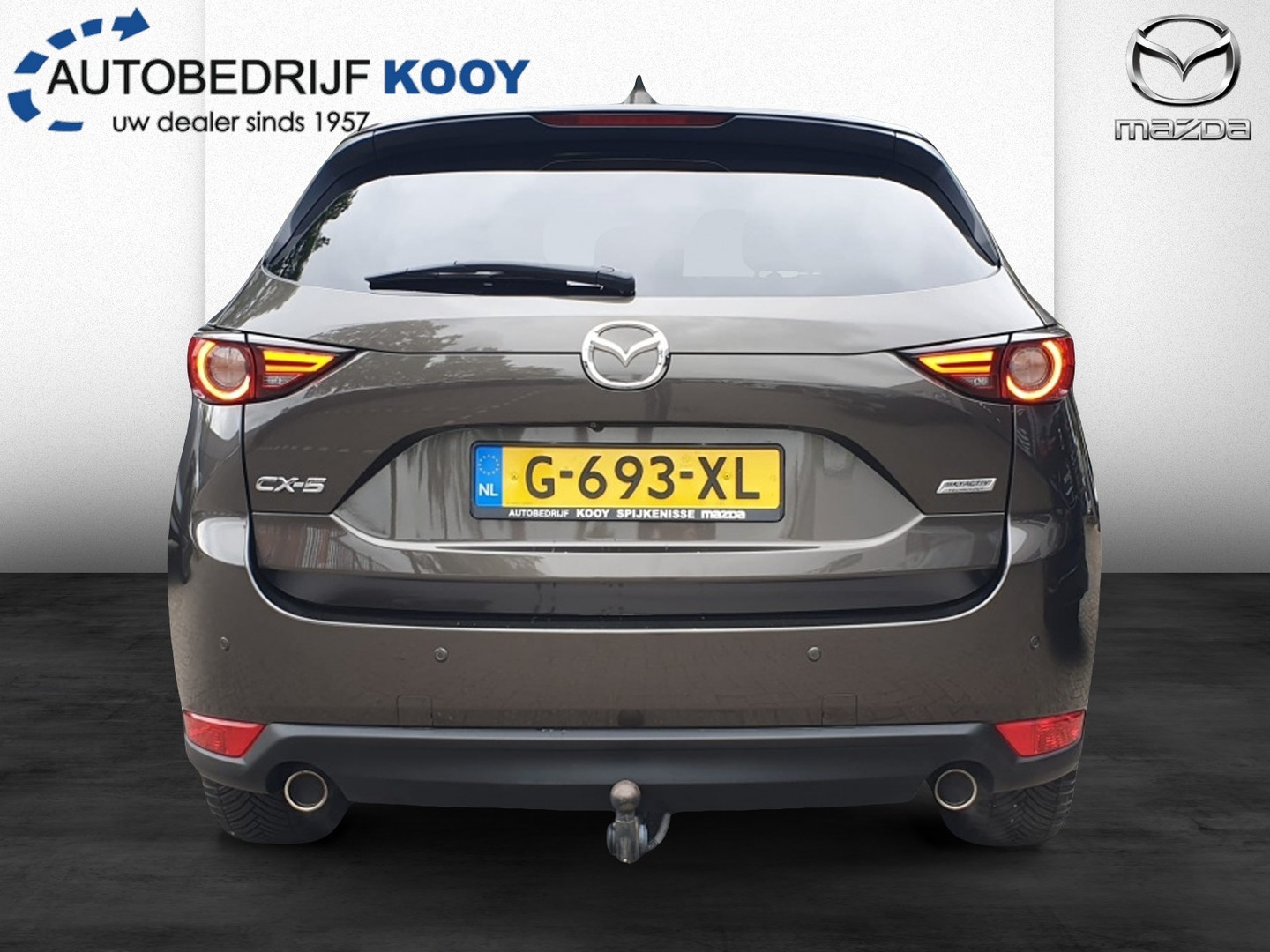 Mazda Mazda