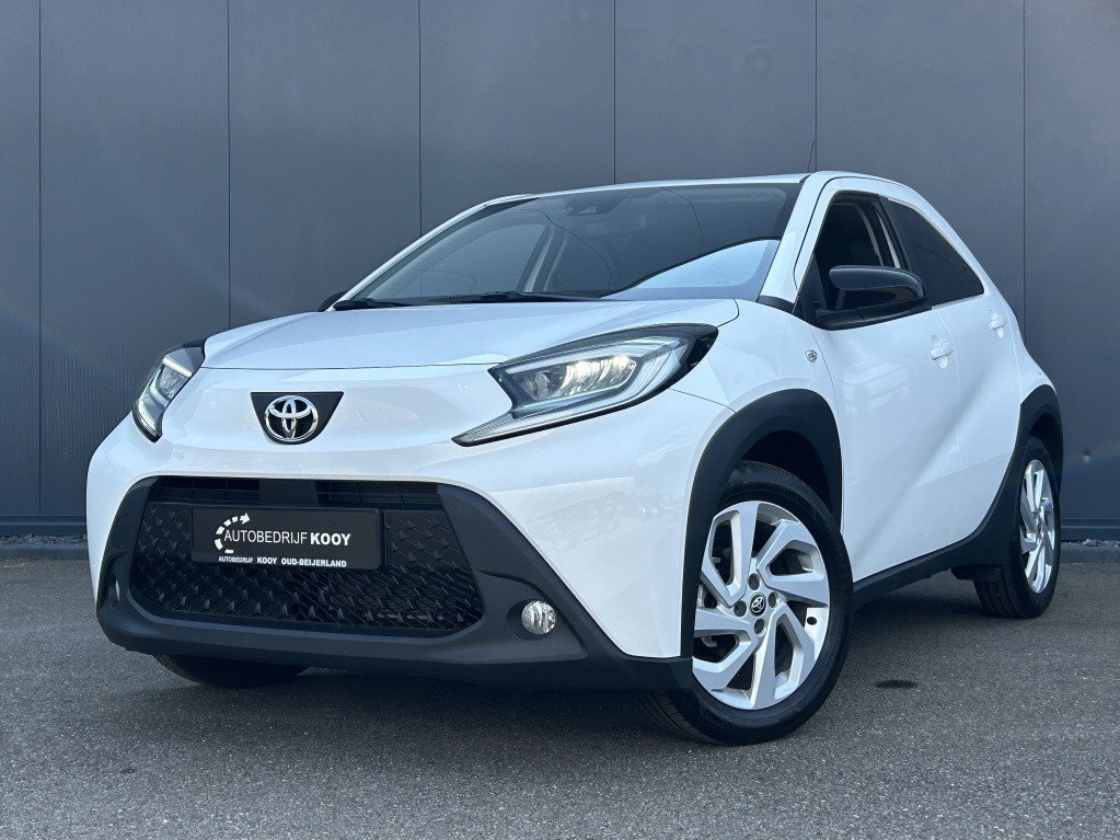 Toyota Toyota