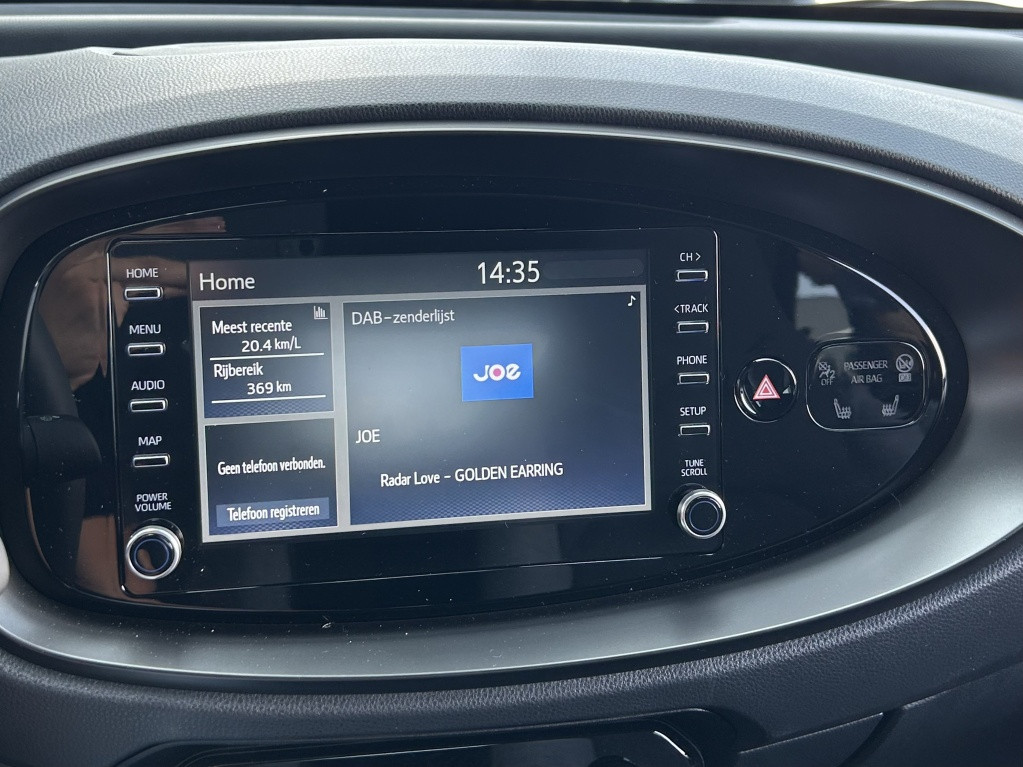 Toyota Toyota