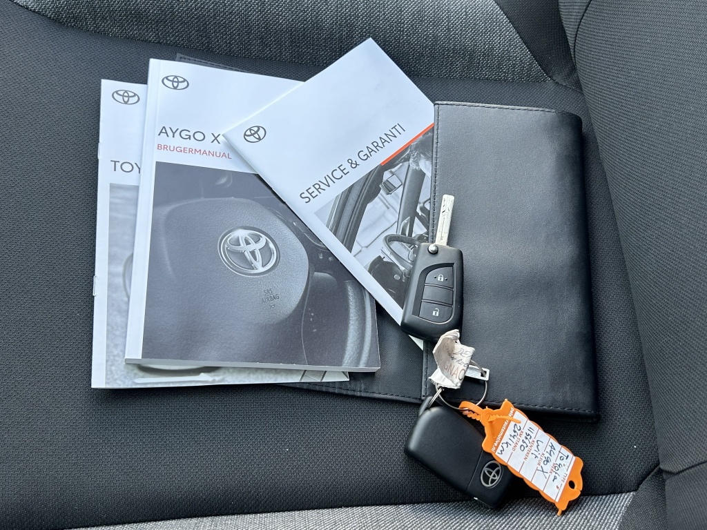 Toyota Toyota