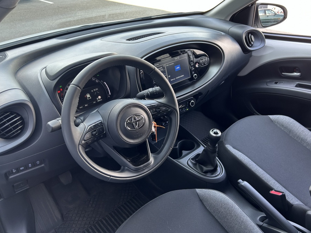Toyota Toyota