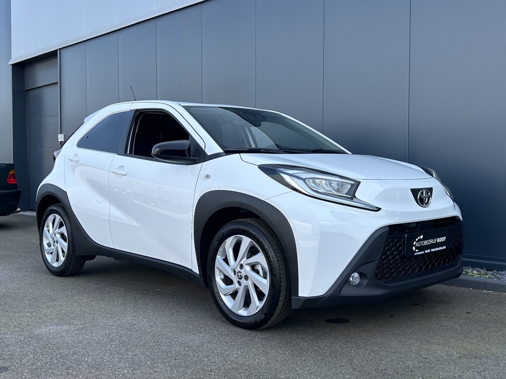 Toyota Toyota
