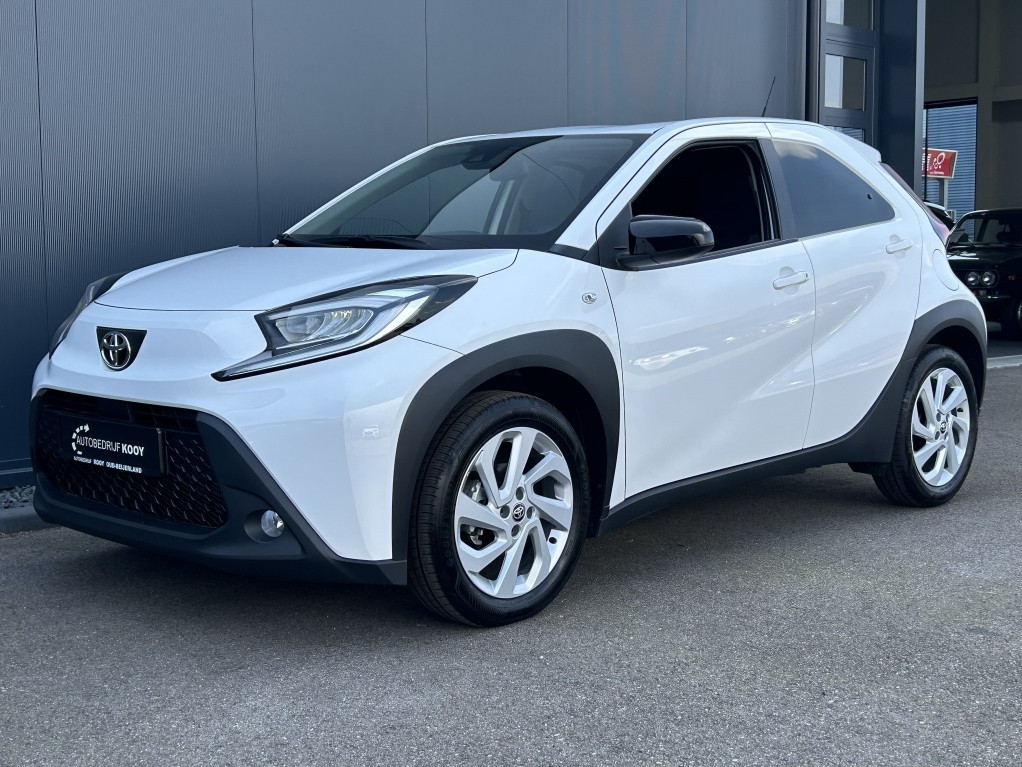 Toyota Toyota