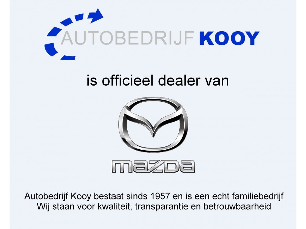 Mazda Mazda