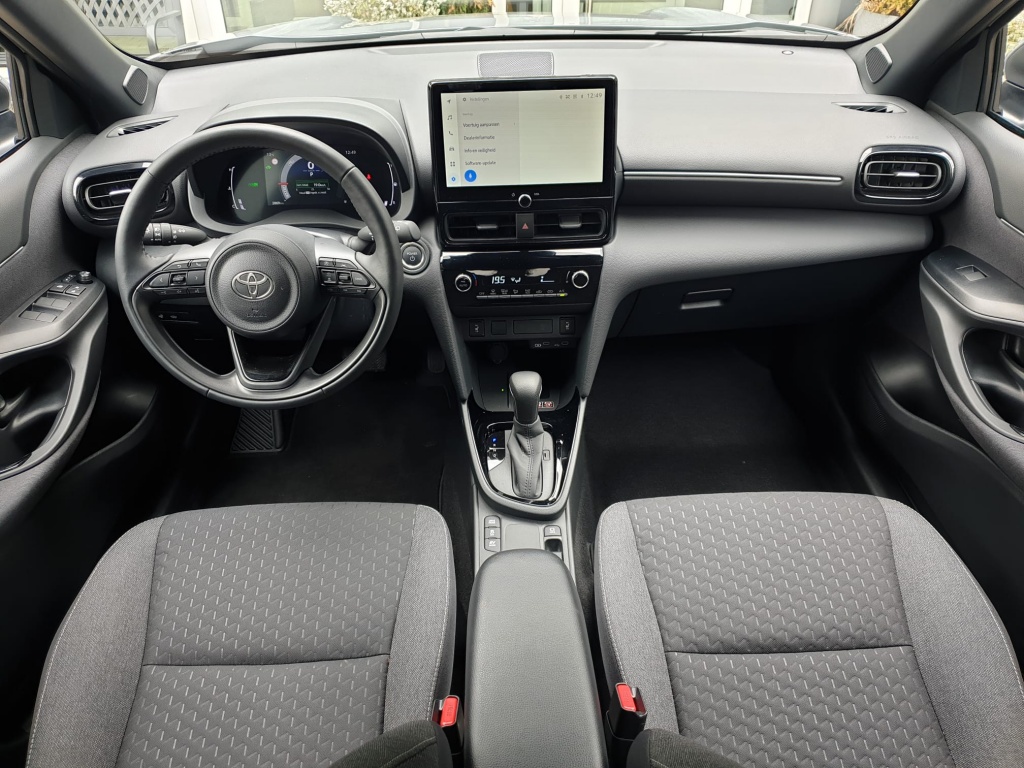 Toyota Toyota