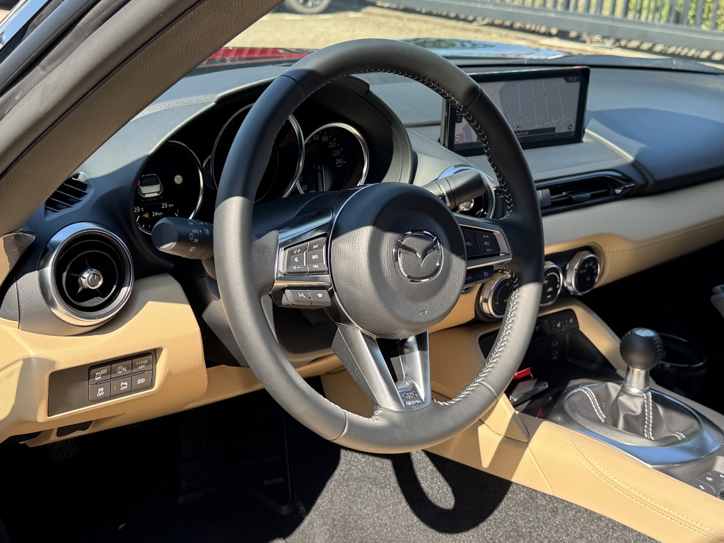 Mazda Mazda