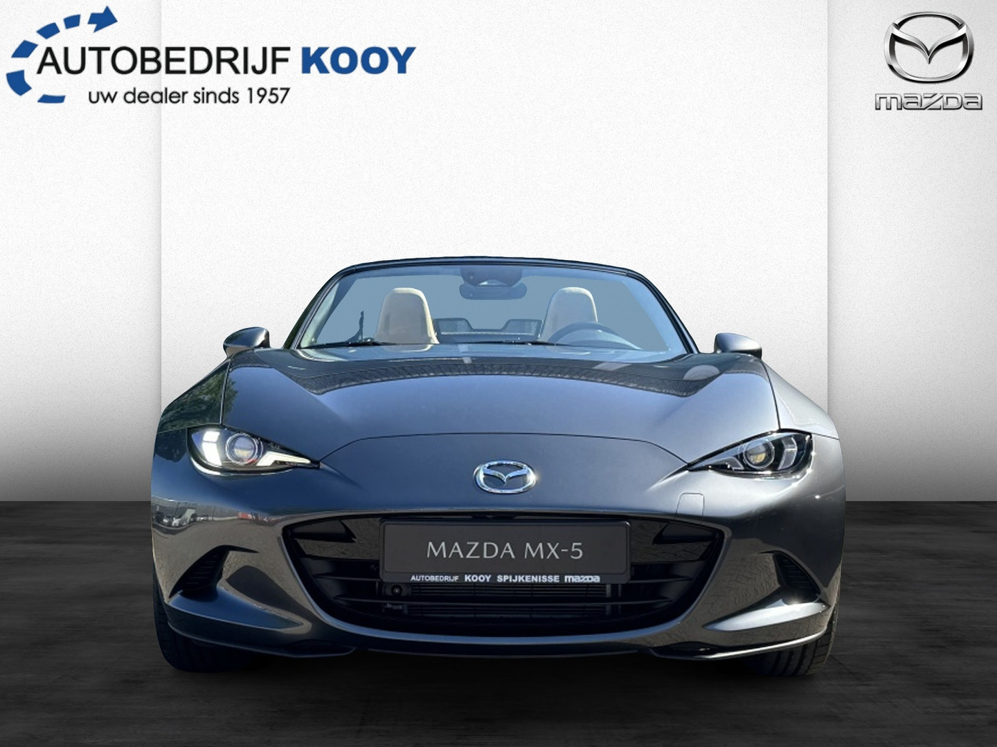 Mazda Mazda