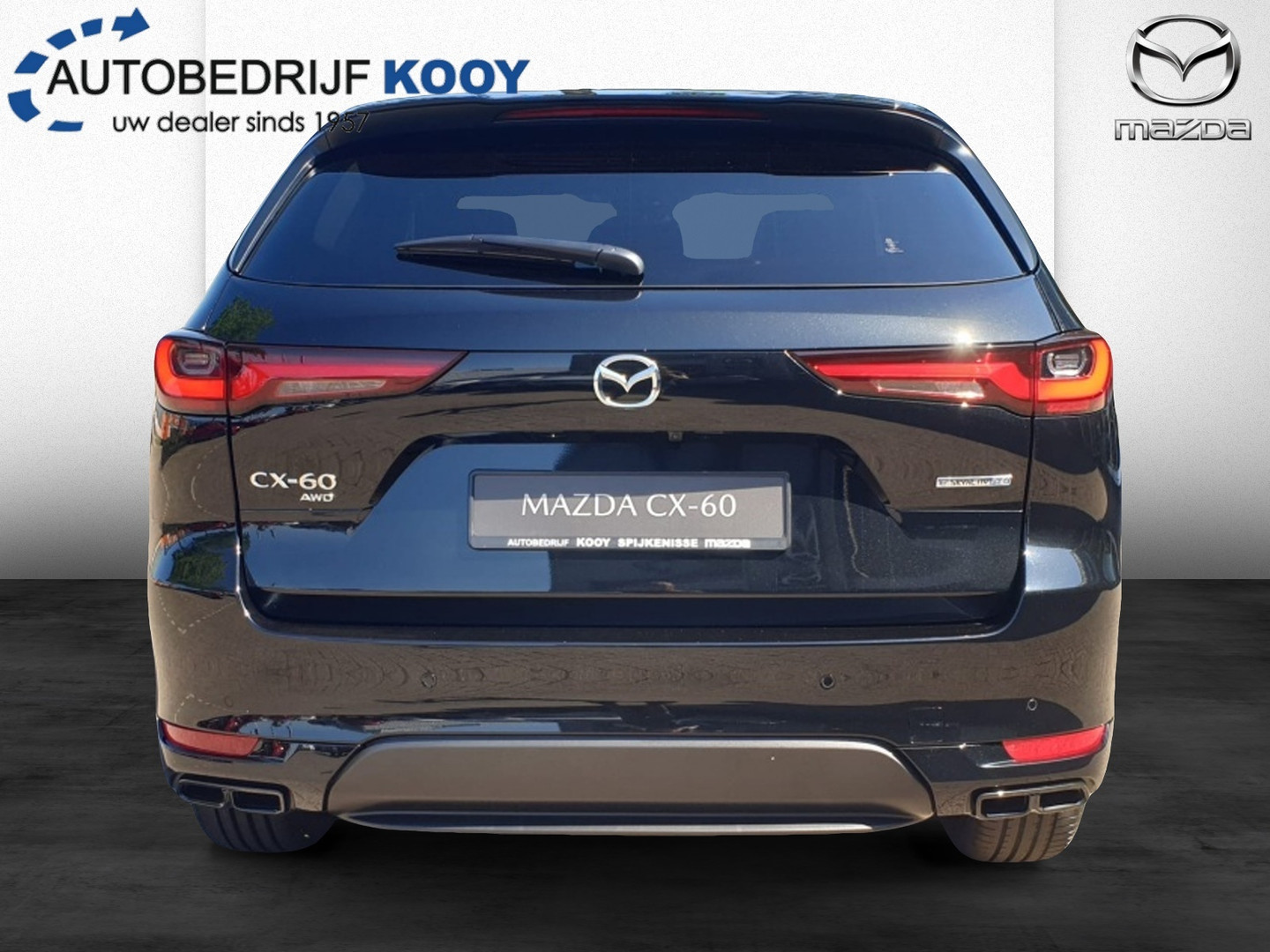 Mazda Mazda