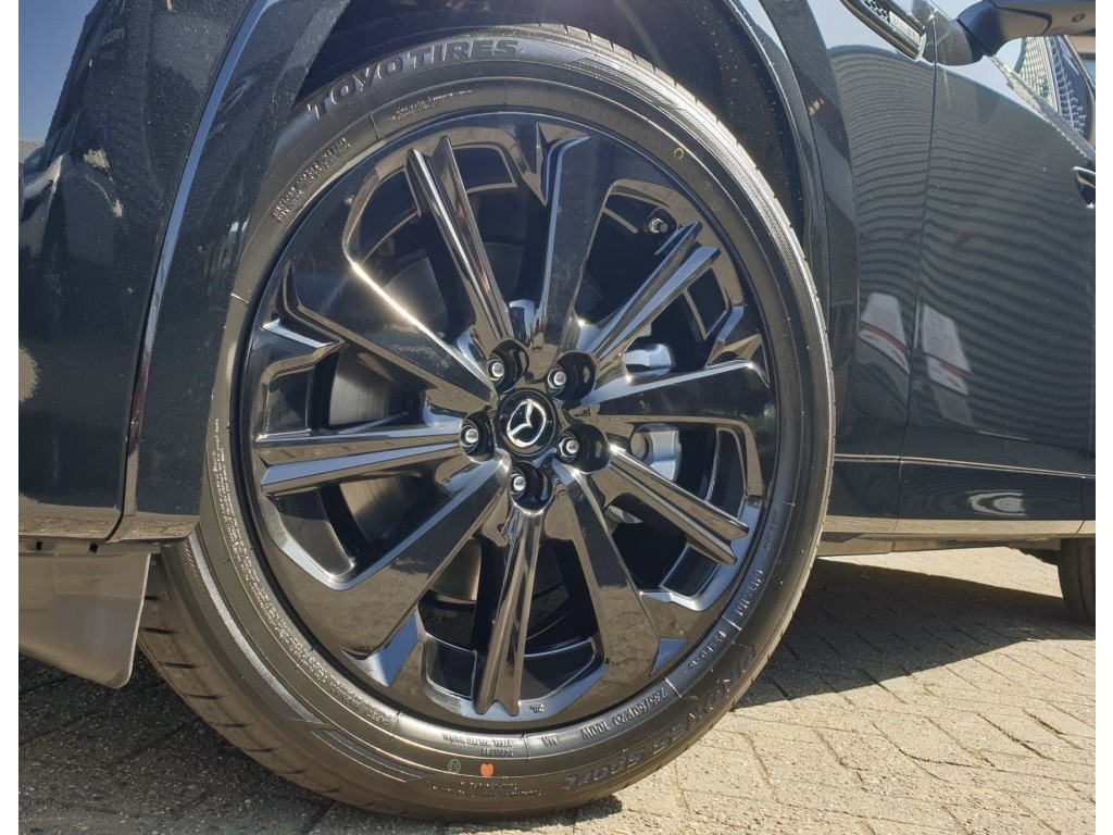 Mazda Mazda