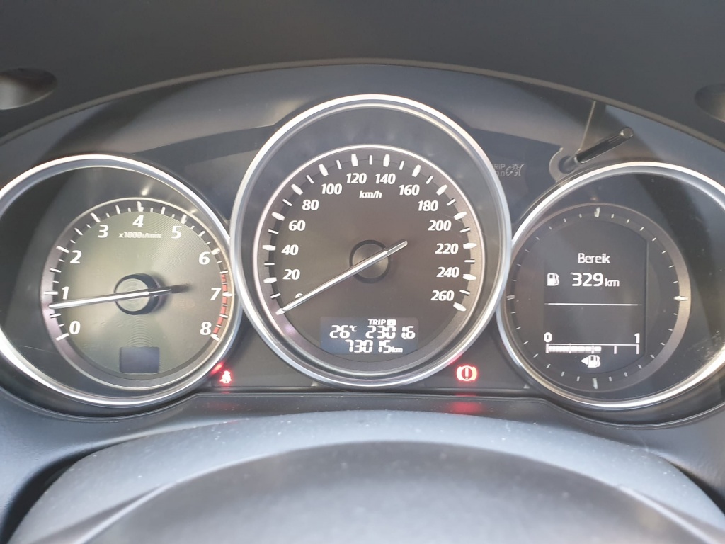 Mazda Mazda