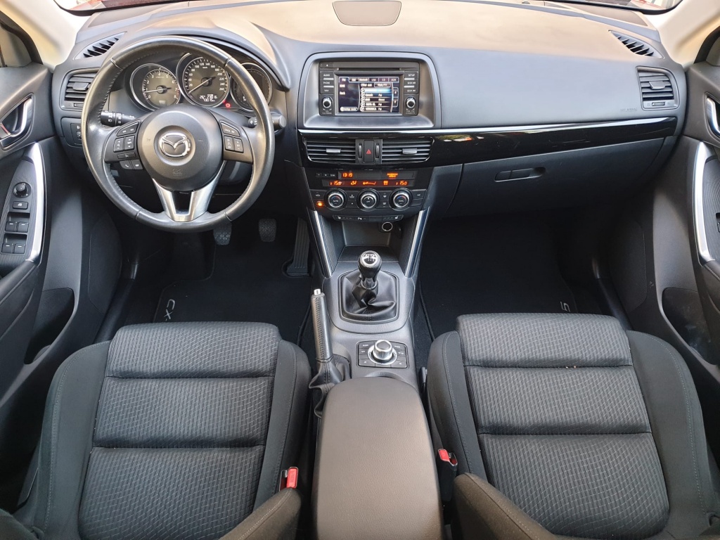 Mazda Mazda