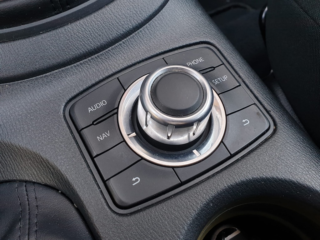 Mazda Mazda