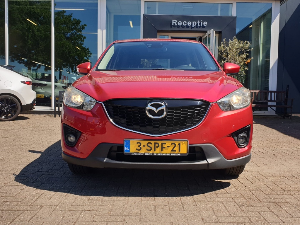 Mazda Mazda