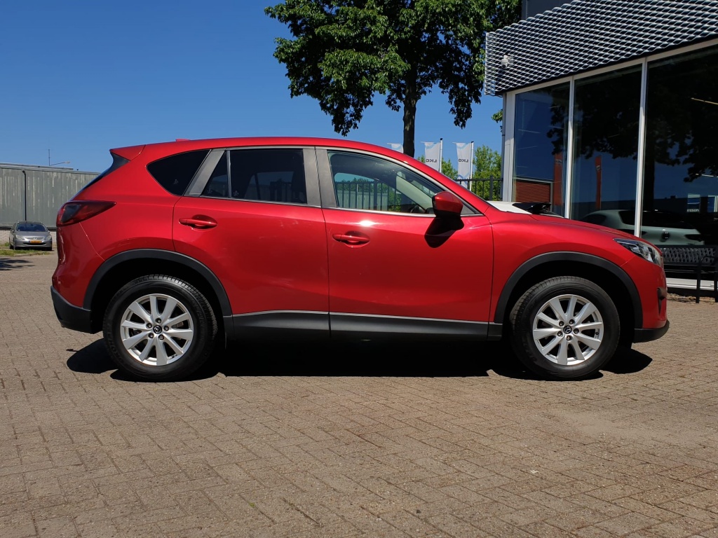 Mazda Mazda