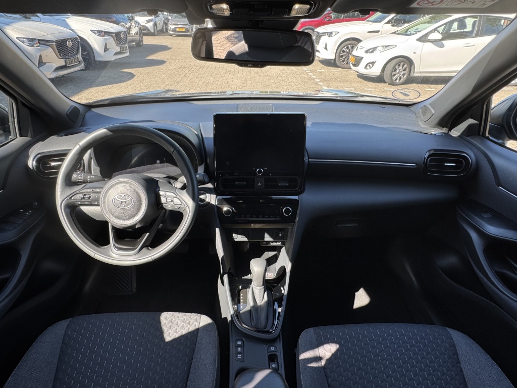 Toyota Toyota