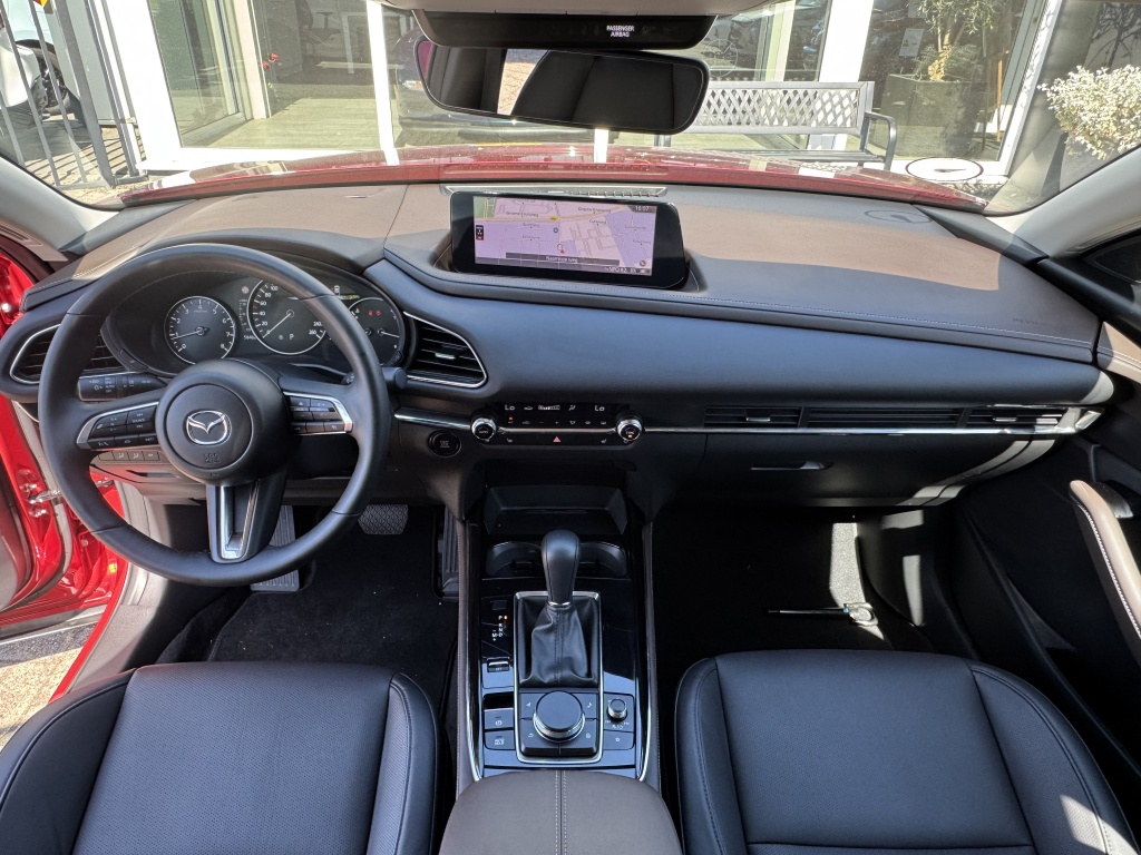 Mazda Mazda