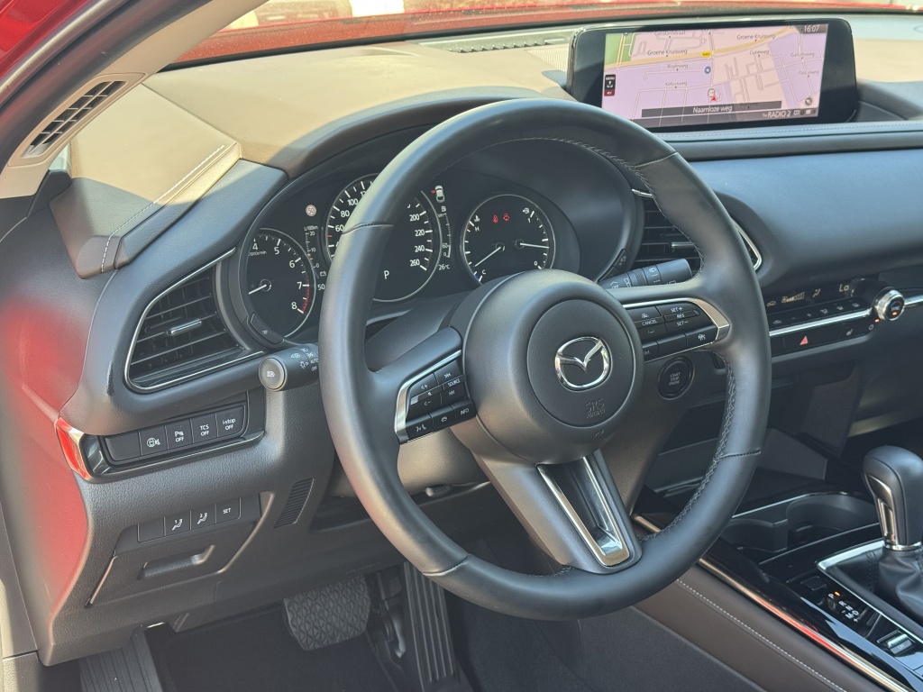 Mazda Mazda