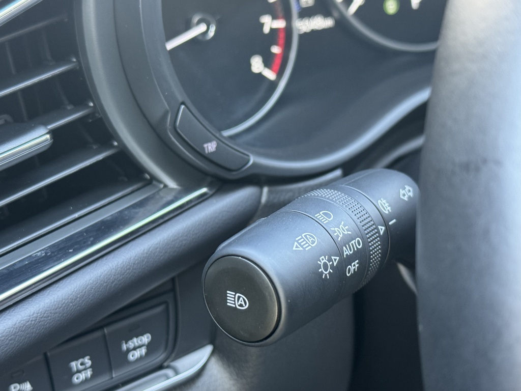 Mazda Mazda