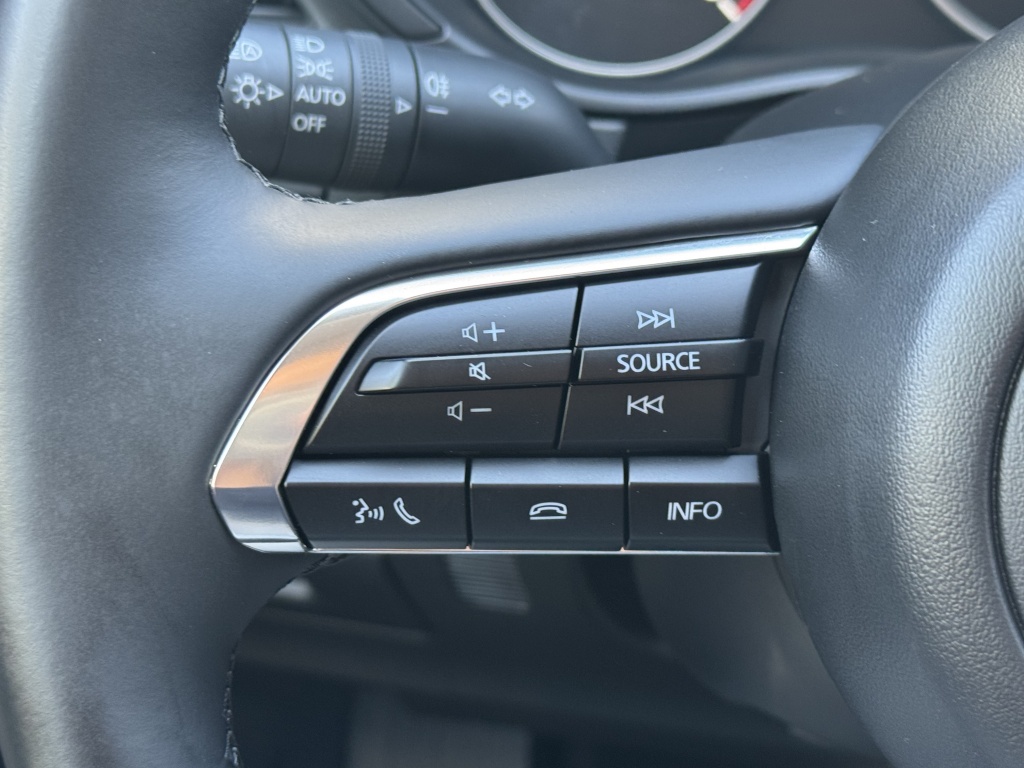 Mazda Mazda