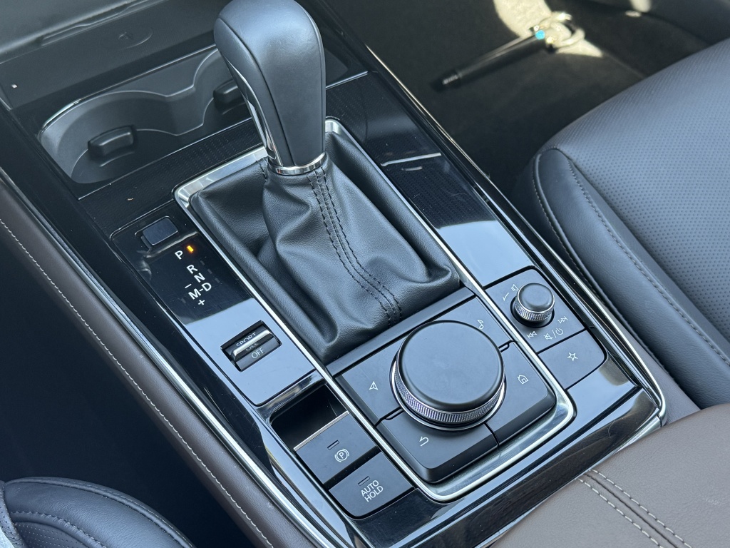 Mazda Mazda