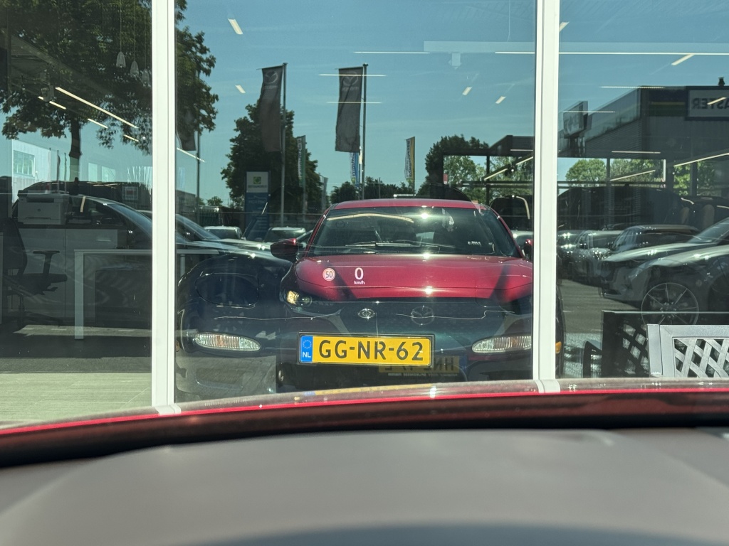 Mazda Mazda