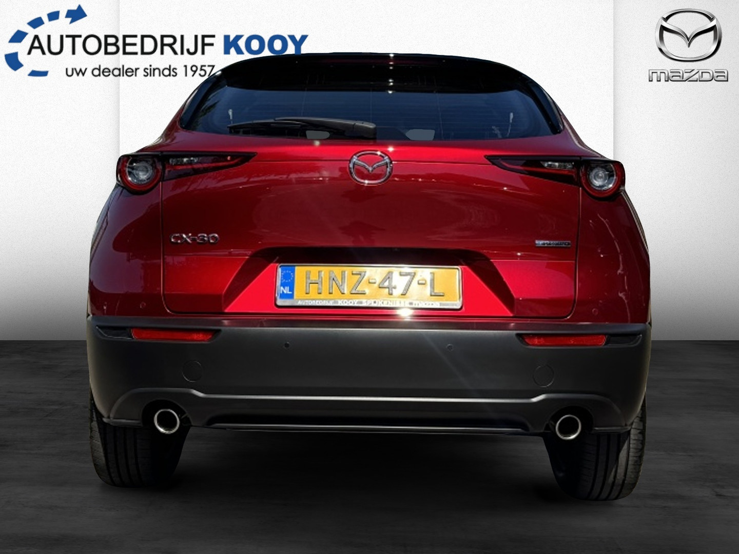 Mazda Mazda
