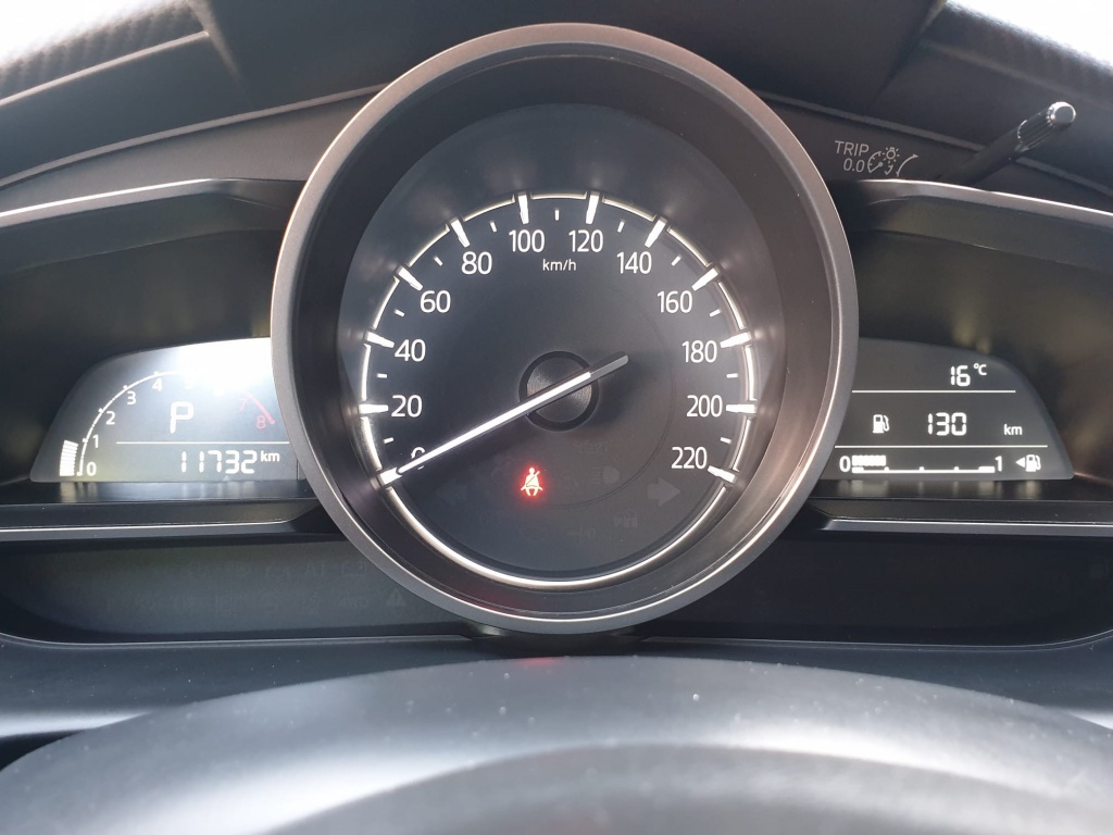 Mazda Mazda